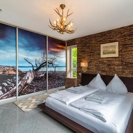 Apartamento Hoerilux *