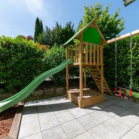 Hoerilux Appartement Gaienhofen (Baden-Wurttemberg)