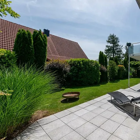 Appartement Hoerilux *