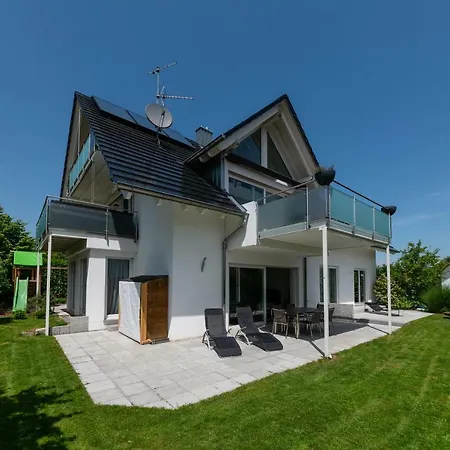 Hoerilux Apartment Gaienhofen (Baden-Wurttemberg)
