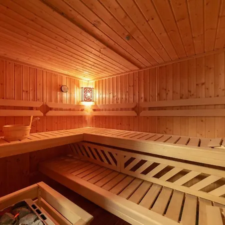 Hoerilux Appartement *