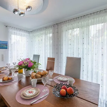 Appartement Hoerilux