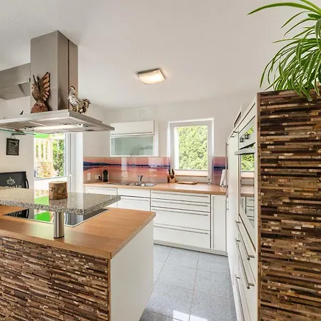 Apartment Hoerilux Gaienhofen (Baden-Wurttemberg)