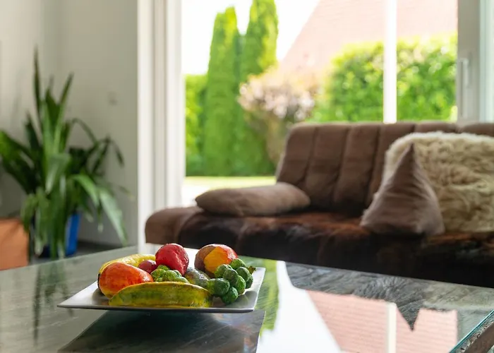 Hoerilux * Gaienhofen (Baden-Wurttemberg)