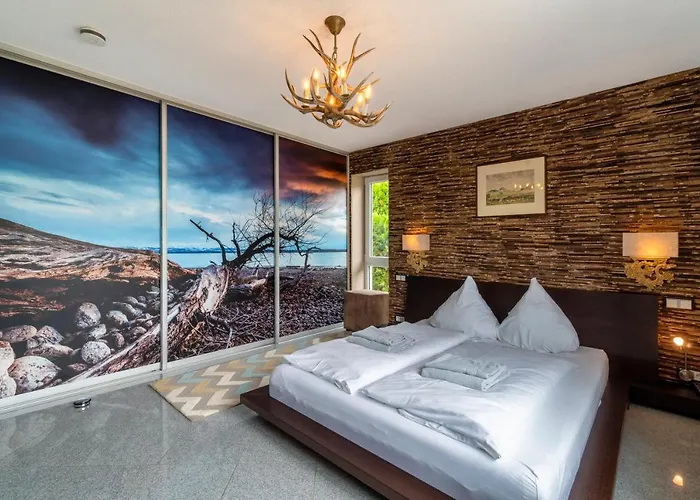 Appartement Hoerilux *