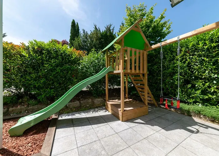 Hoerilux Appartement Gaienhofen (Baden-Wurttemberg)