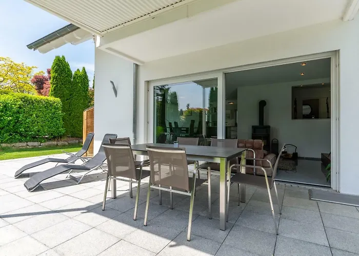 Hoerilux Gaienhofen (Baden-Wurttemberg)