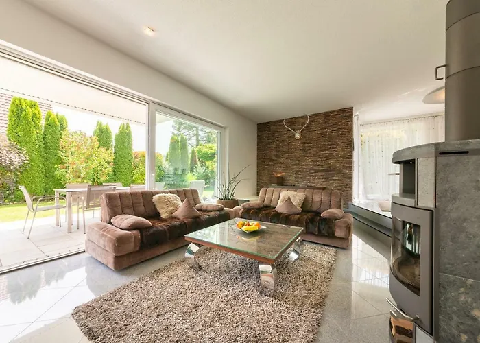 Hoerilux Appartement *