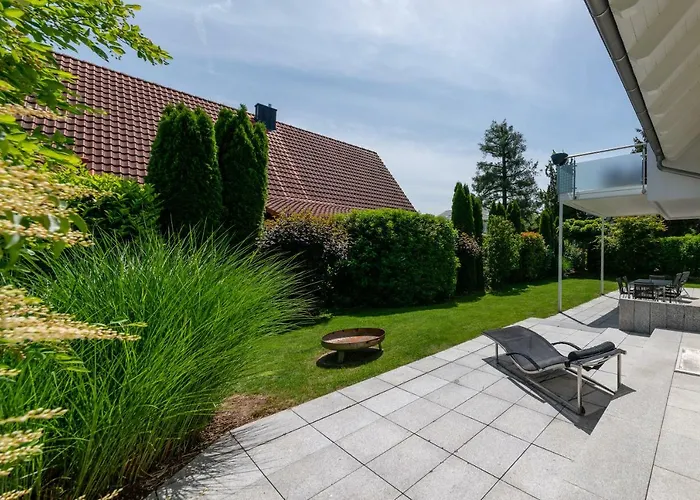 Appartement Hoerilux *