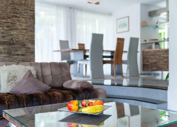 Hoerilux Appartement