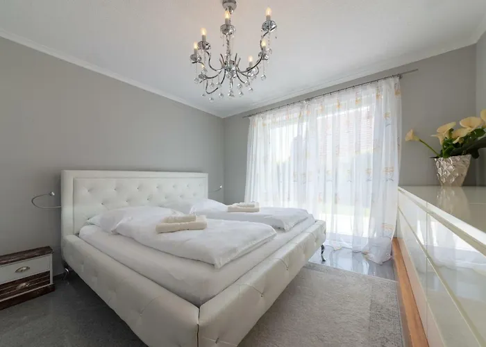 Appartement Hoerilux *