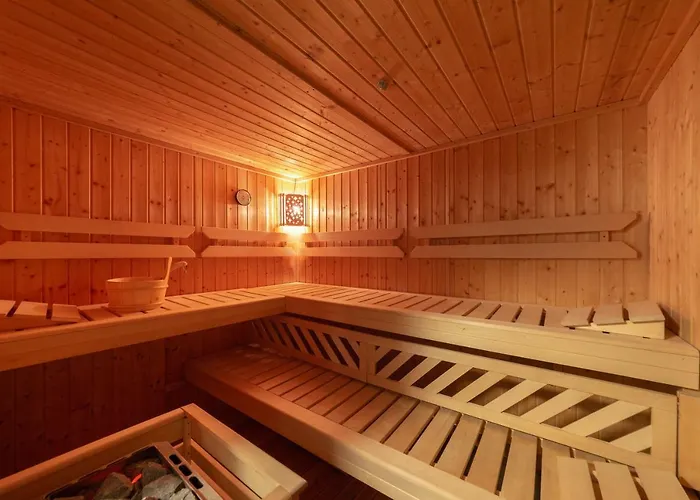 Hoerilux Appartement *