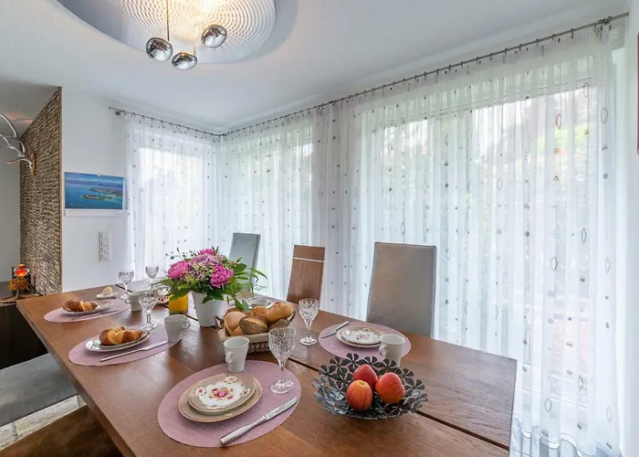 Appartement Hoerilux