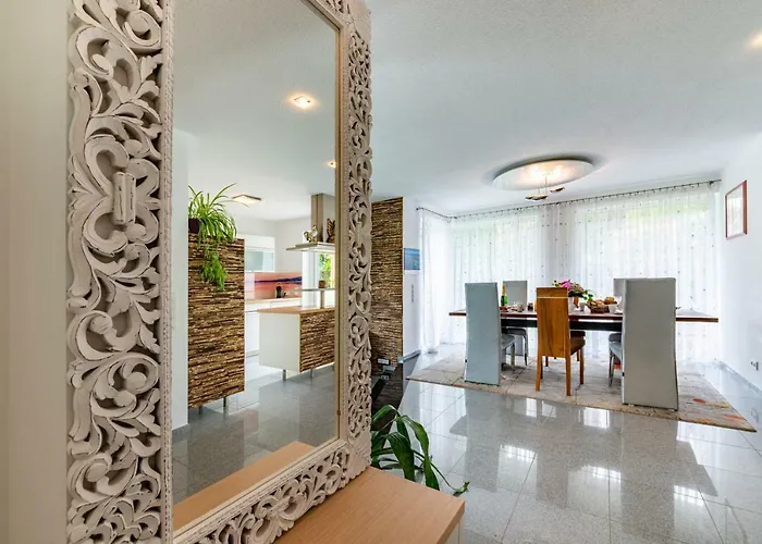 Hoerilux Appartement Gaienhofen (Baden-Wurttemberg)