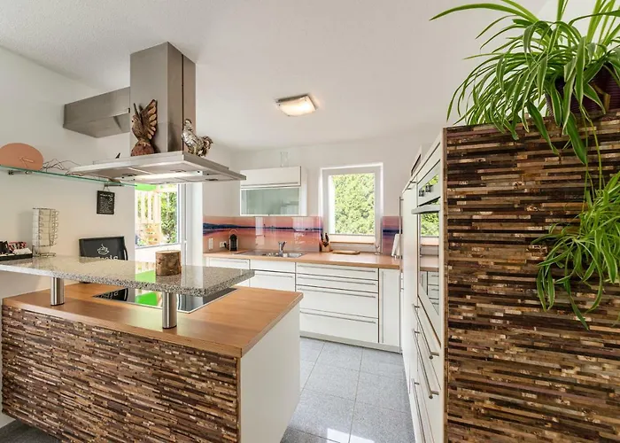 Appartement Hoerilux Gaienhofen (Baden-Wurttemberg)