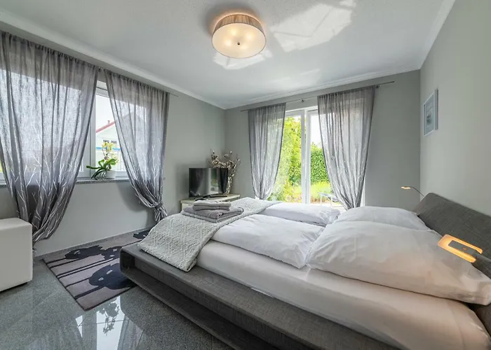 Hoerilux Appartement